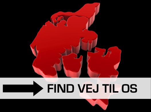 Find vej til os