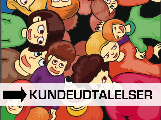 Kundeudtalelser